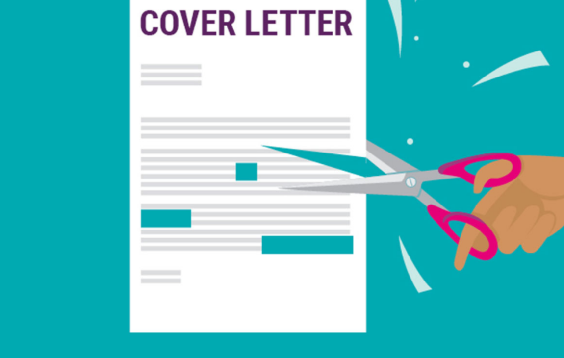 Cover Letter Do's and Dont's